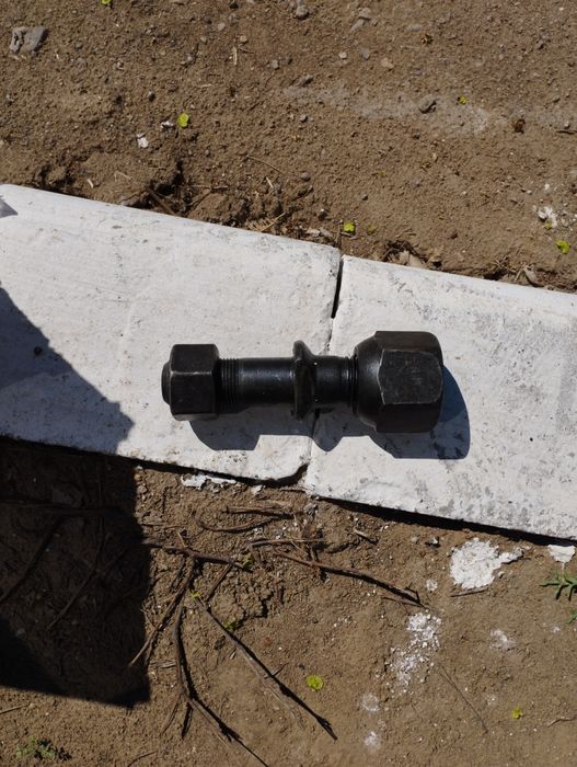 Продам ступичный подшипник автобуса daewoo