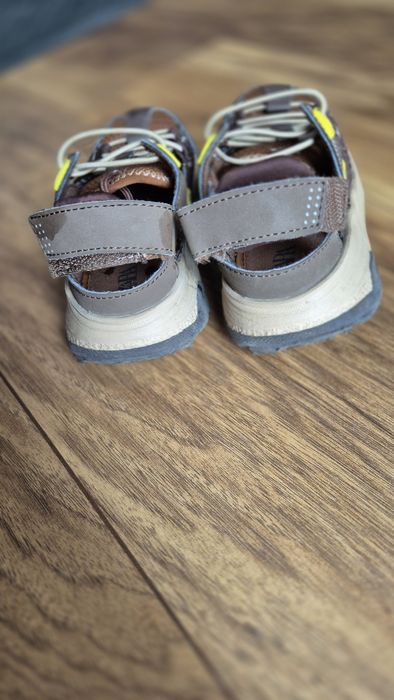 Sandale Zara marime 30