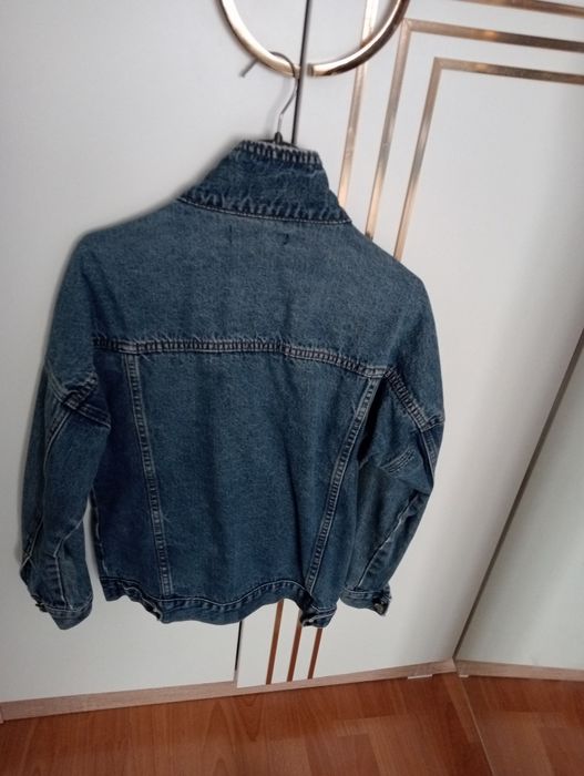 Таза киимдер бар