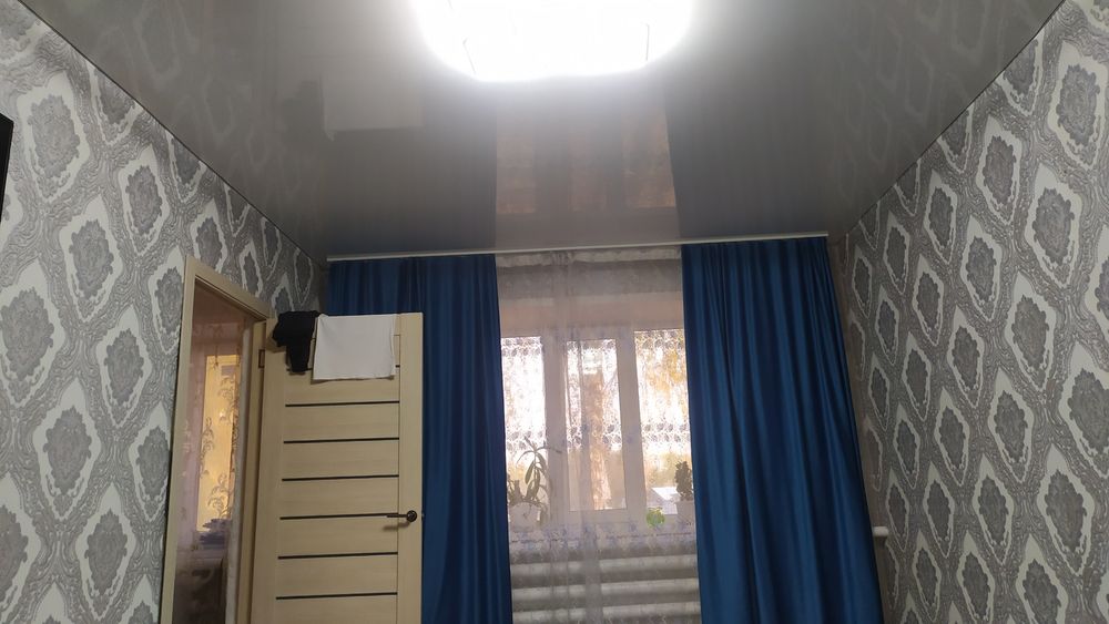 продам квартиру в центре п.Казахстанец