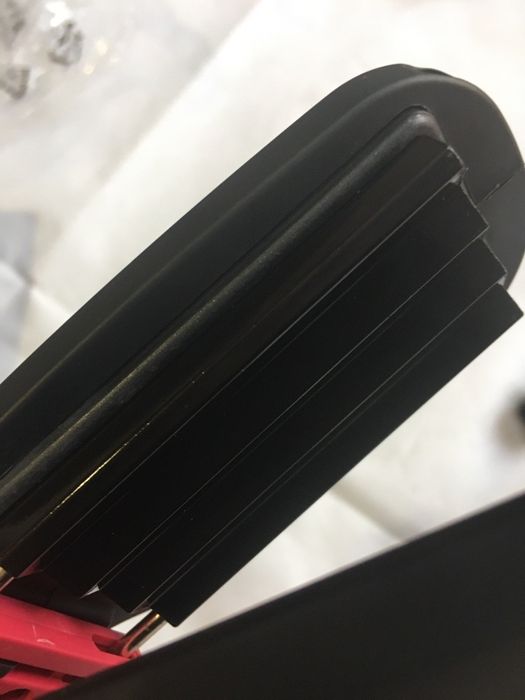 Гофре, выпрямитель, плойка Rowenta CF4112F0