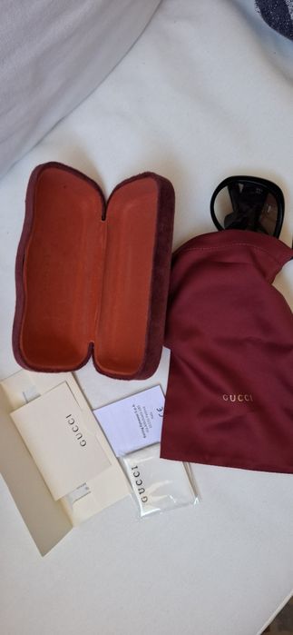 Слънчеви очила Gucci