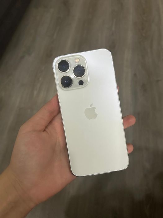 iPhone 13 Pro 128 ГБ 96 акб