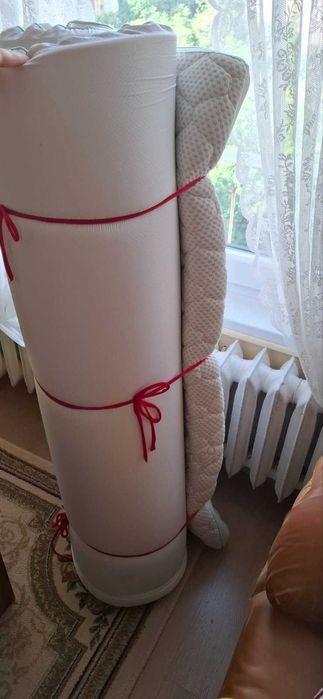 Продавам сгъваемо легло 120/200
