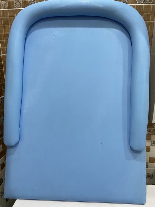 Пеленальная доска