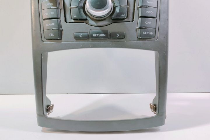 Consola centrala 4F2864261 Audi A6 4F/C6