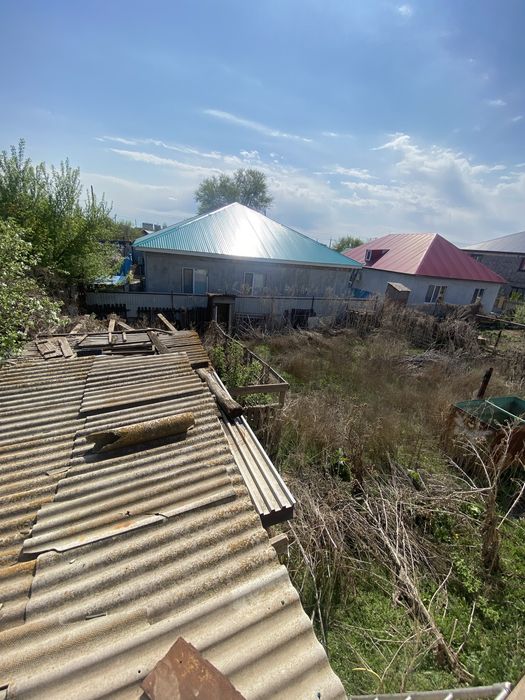 Продам частный дом