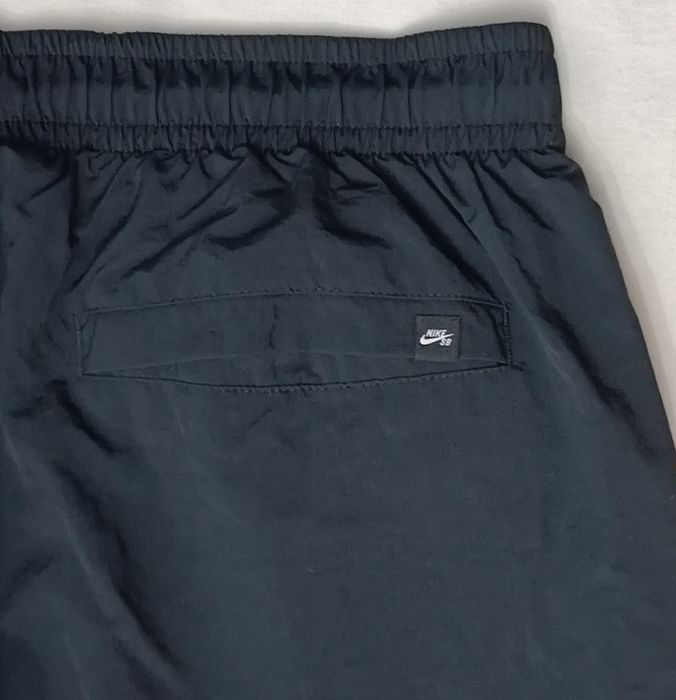 Nike SB Woven Pants оригинално долнище S Найк спорт долница