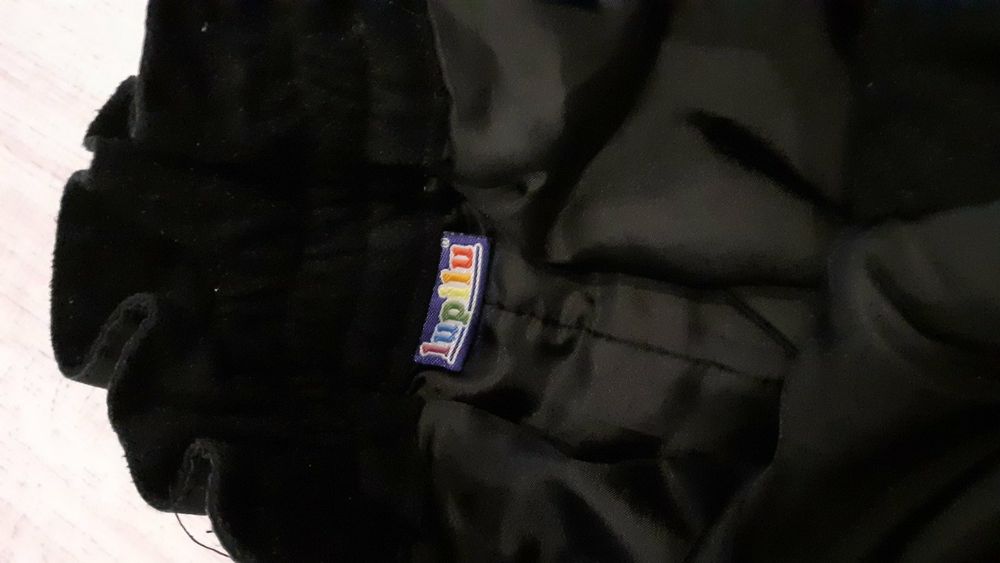 Детски зимни якета 3бр