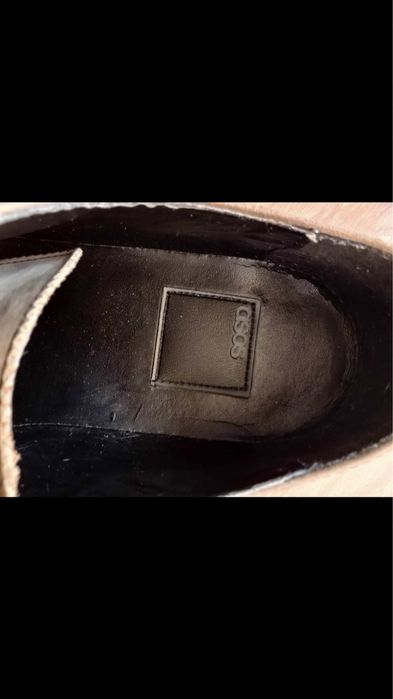 Vand pantofi barbati Asos