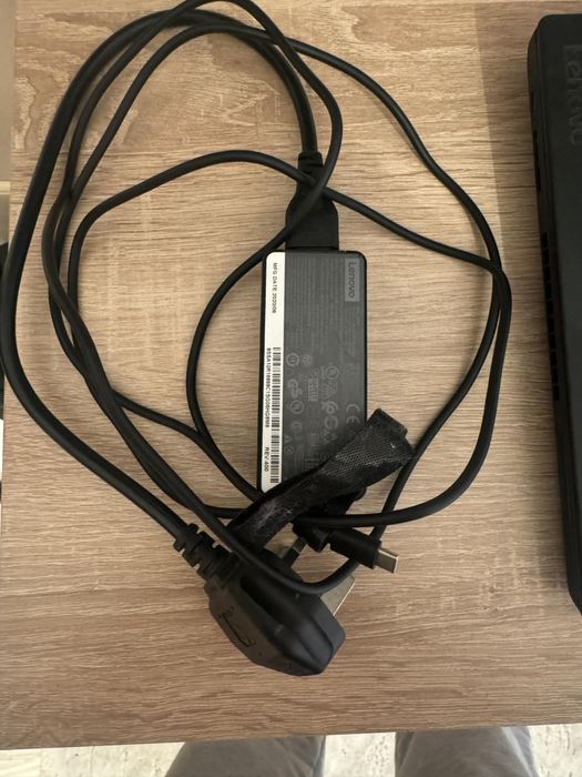 Лаптоп Lenovo ThinkPad 512 GB 16GB Ram