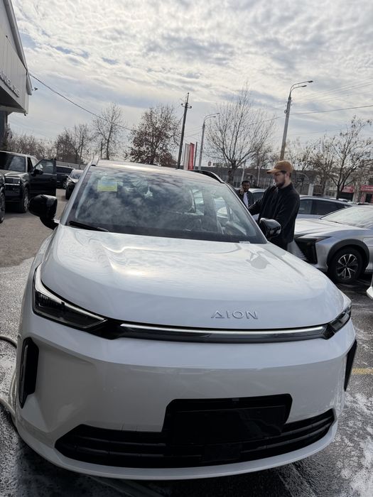 Gac A 60 hybrid 3 yil garantiya