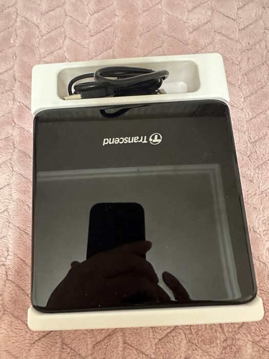 Продам портативный дисковод