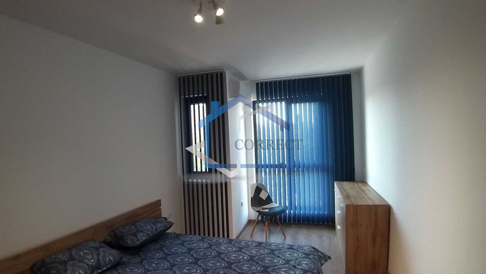 Дава се под наем Двустаен апартамент в Варна, Победа - 70 кв.м за 510 € - Снимка #3