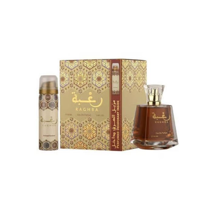 Арабски парфюми нови