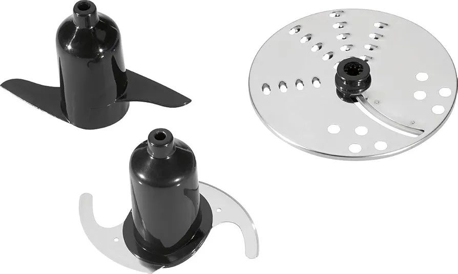 Нов кухненски робот с блендер  Clatronic KM 3646
