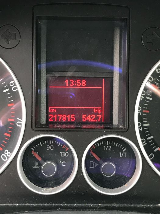 Vw golf 5 gti на части