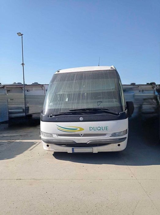 Autobuz Iveco Mago 2