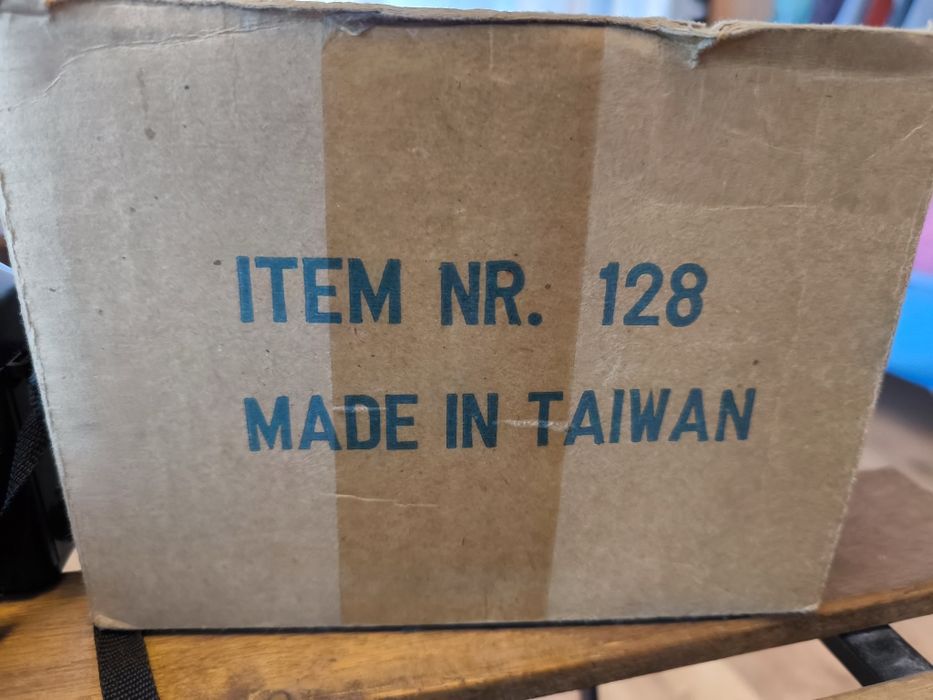 Фотоапарат с лента NAIKEI 1000-X