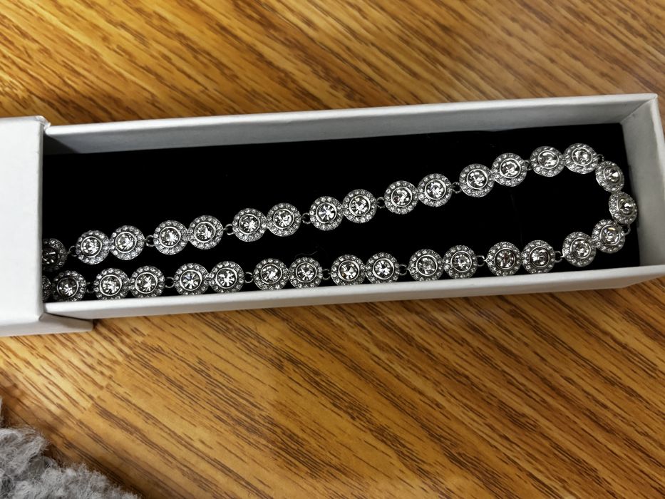 Colier Angelic Lionly