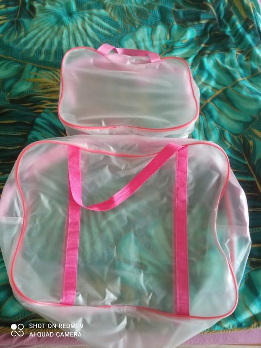 Вещи для малышки