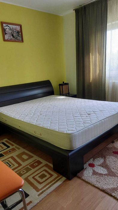 Apartament 2 camere, Inel II, 54 mp, balcon