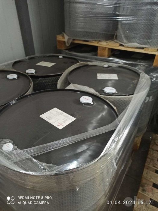 Гидравлическое масло Azmol AVELUS HLP 46 Европа