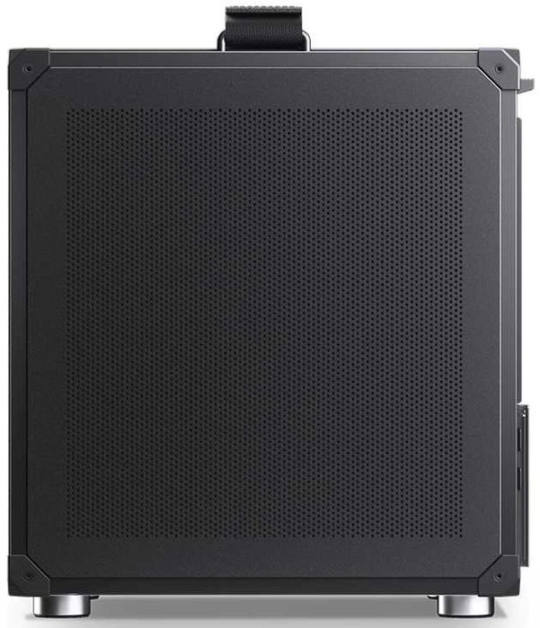 Корпус Jonsbo C6 Handle Black черный