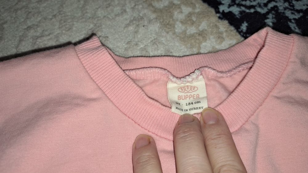 Детская одежда для девочки