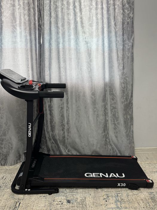 Беговая   дорожка