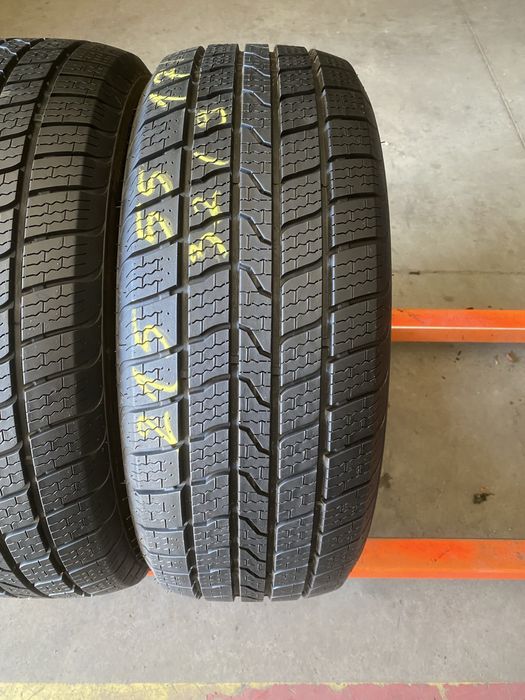 Avelope All Season 215/55/17 Compasal Crosstop 4/S 215 55 17 R17