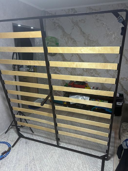 Кровать основание