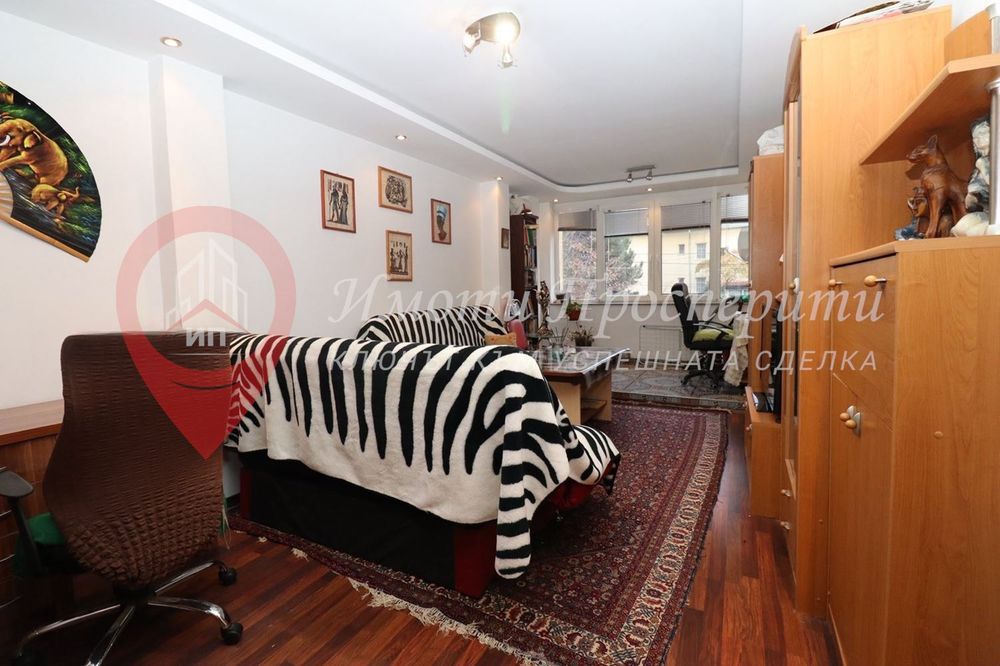 Продава се Двустаен апартамент в Банкя - 88 кв.м за 1038 €/кв.м - Снимка #4