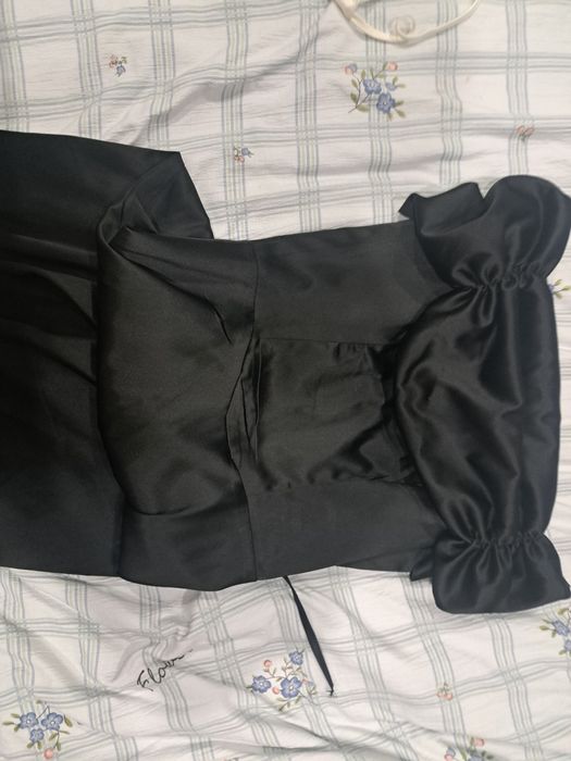 Вечерние платья разных фасонов