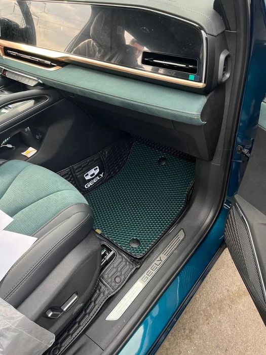 Изготавление поликов