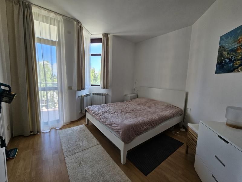 Продава се Двустаен апартамент в к.к. Боровец - 60 кв.м за 2367 €/кв.м - Снимка #11