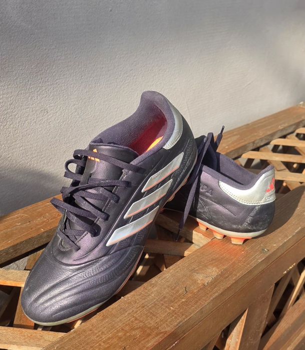 Ghete Fotbal Adidas Coppa
