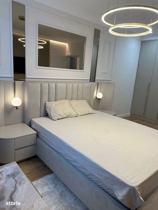 Apartament 2 camere de vânzare | Zona OMV Pipera | 67 mp | Etaj 6/7