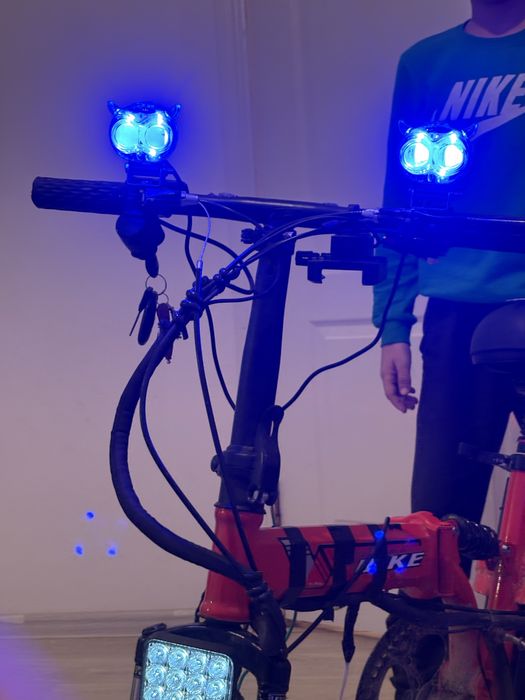 Скутер сатылады 150мын