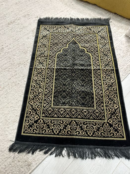 Жайнамаз турецкий