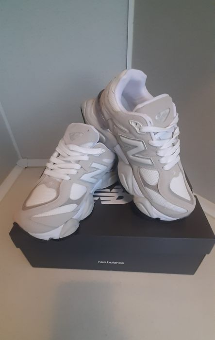 Маратонки New Balance 9060