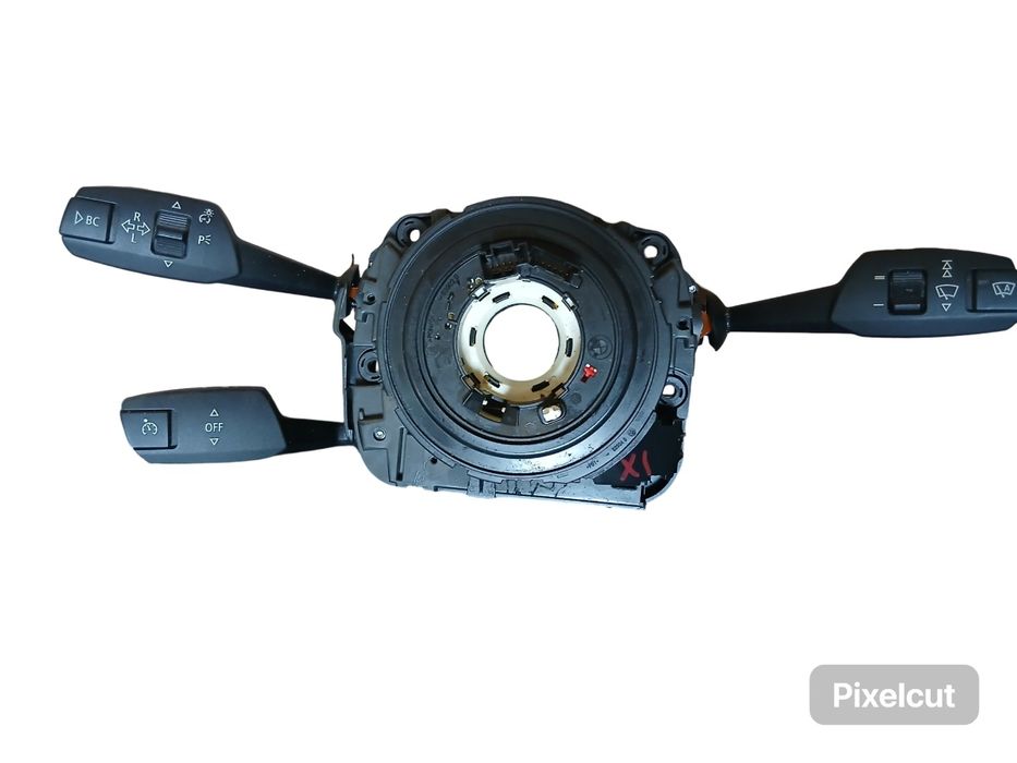 Spirala/Bobina Airbag (Inel Srs) Bmw X1 I E84 2009 - 2015 9123051