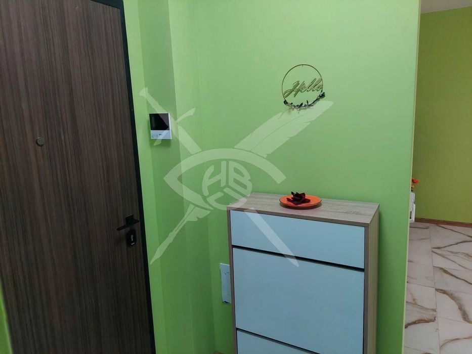 Дава се под наем Двустаен апартамент в София, Кръстова вада - 60 кв.м за 588.03 € - Снимка #2