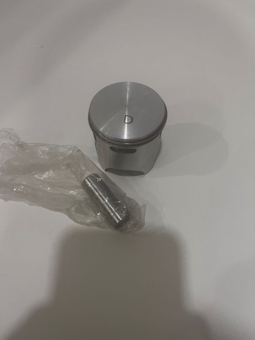 Бутало за Кавазаки кх 80