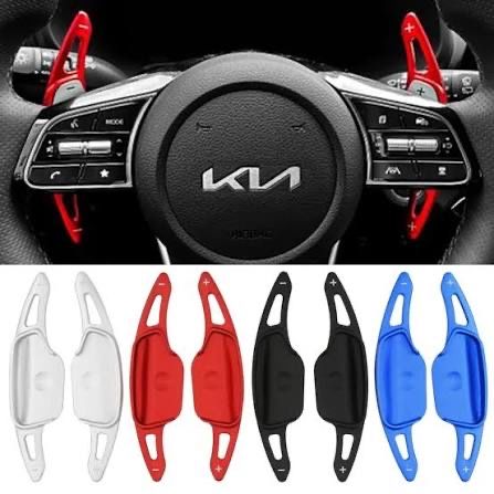 Киа к5 тюнинг абс