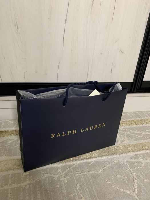Свитер Ralph Lauren