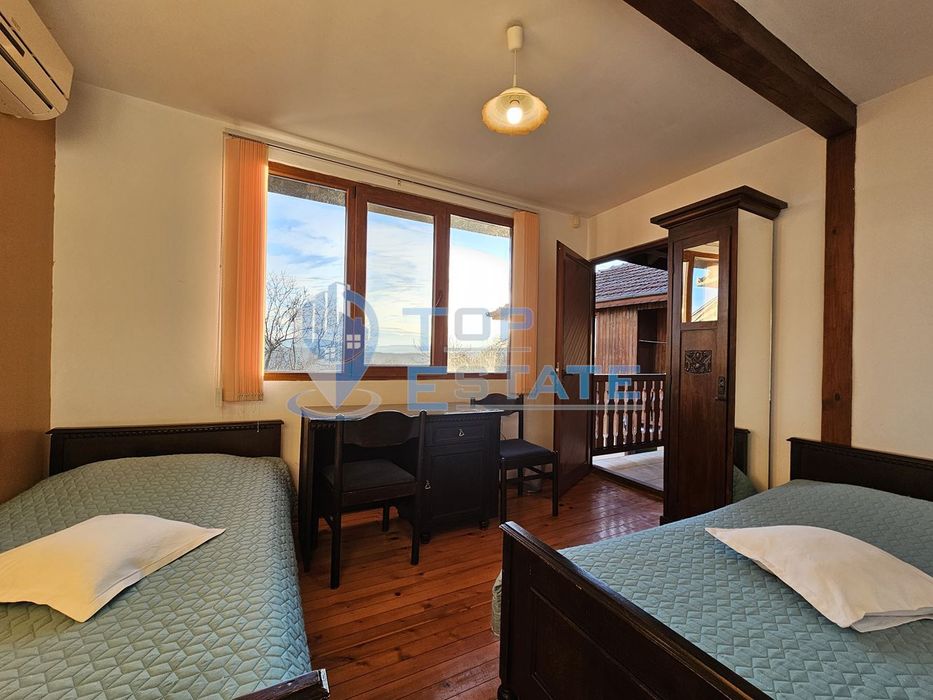 Продава се Къща в с. Гостилица, Област Габрово - 425 кв.м за 424 €/кв.м - Снимка #9