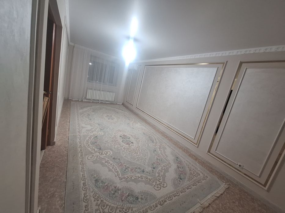 Срочно продам квартиру