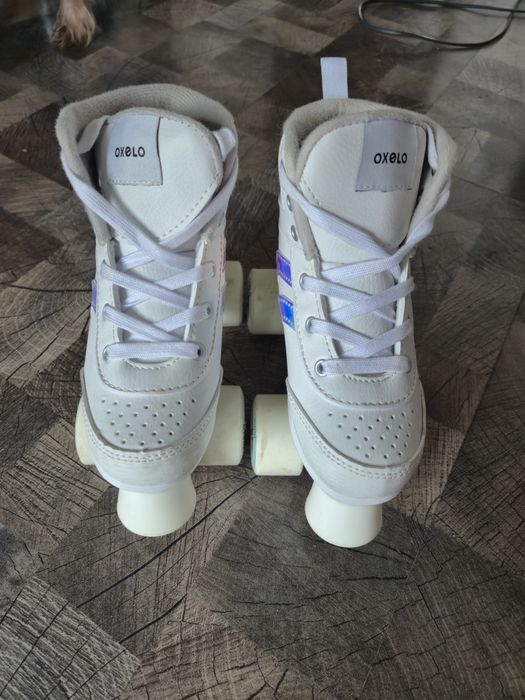 Детски ролкови кънки 32