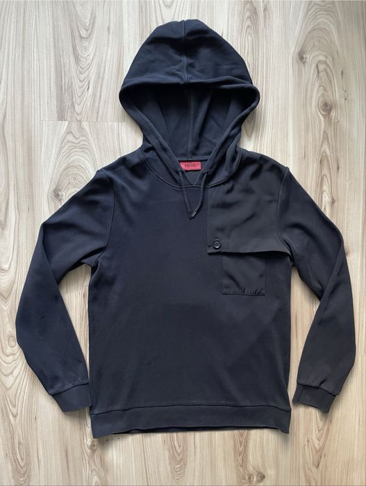 HUGO BOSS Hoodie / мъжки суичър/худи M